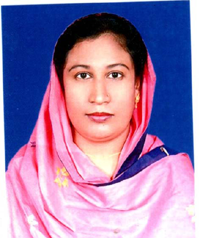 SUBRINA SULTANA