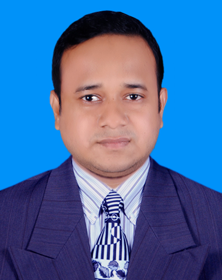 RAZU AHMED