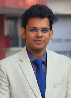 TUSHAR SUVRO ROY