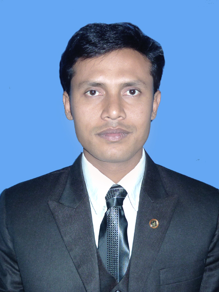 MD. MUNIRUL ISLAM
