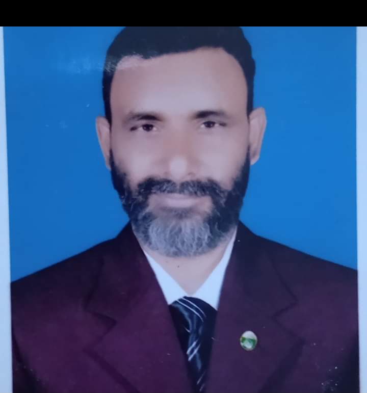 MD. MOHSIN ALI