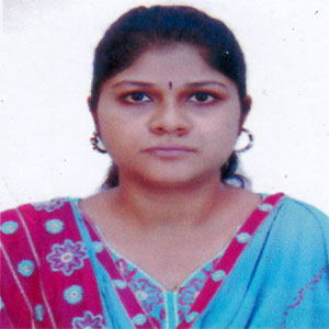 SNIGDHA RANI SHIL
