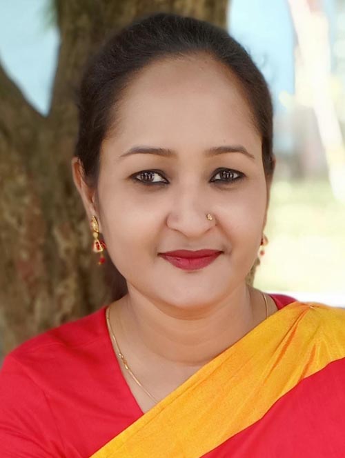 RIPA SHAHRIAR