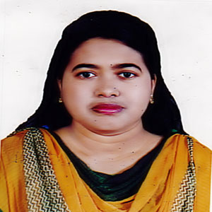 MOST. SARMIN AKTER